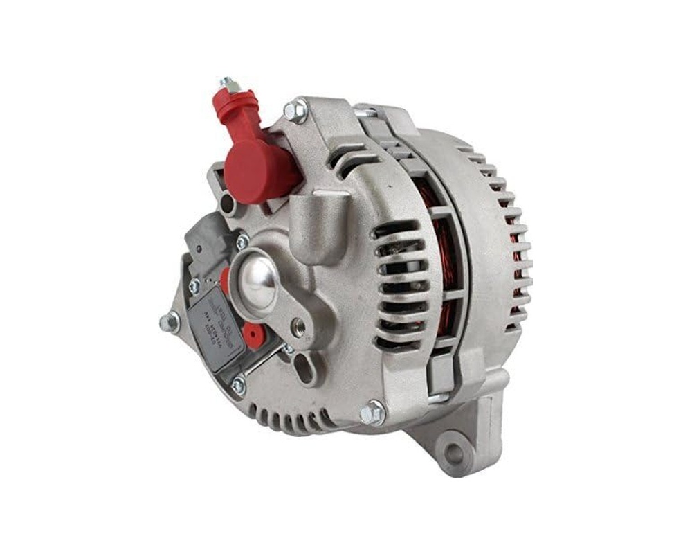 Fits High Amp 250 Amp Alternator Lincoln Navigator 1998 5.4 V8 330CID