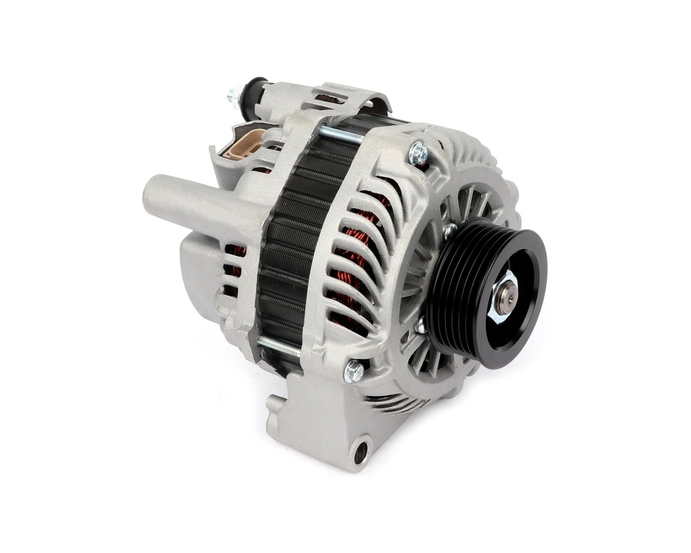 Alternator for Pontiac GTO 5.7L 2004 92058857, A3TA7991, 92058857 400-48031