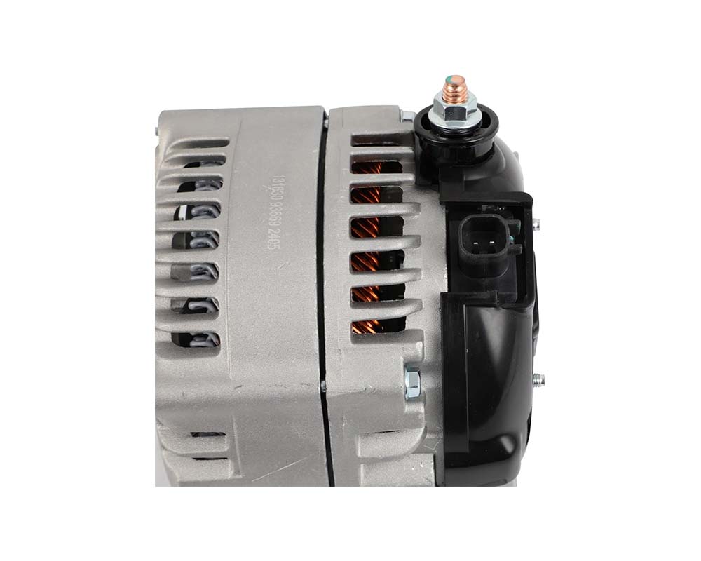 Alternator Replacement for Dodge for Dodge for Ram 1500 5.7L 2009-2010, 1756 56028697AL