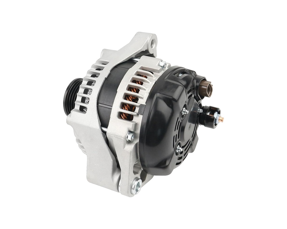 Alternator 150 Amp Compatible with 2004-2011 Maserati Quattroporte 4.2L  104210-1620
