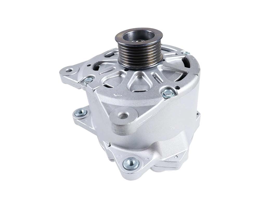 ALTERNATOR 12V 190A Compatible for Bentley Continental GT 6.0L OEM 07C903021J