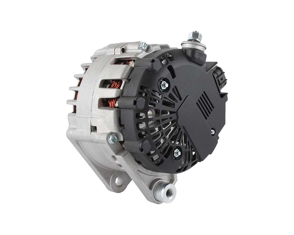Alternator Assembly for Nissan Altima and Sentra 2007, 2008, 2009 23100-JA02A