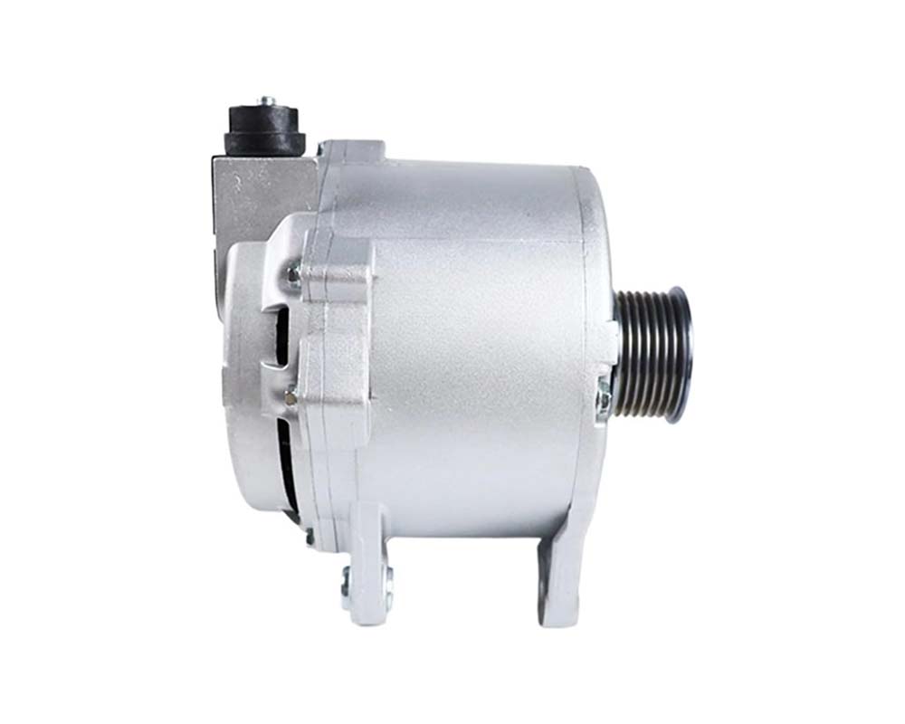 ALTERNATOR 12V 190A Compatible for Bentley Continental GT 6.0L OEM 07C903021J