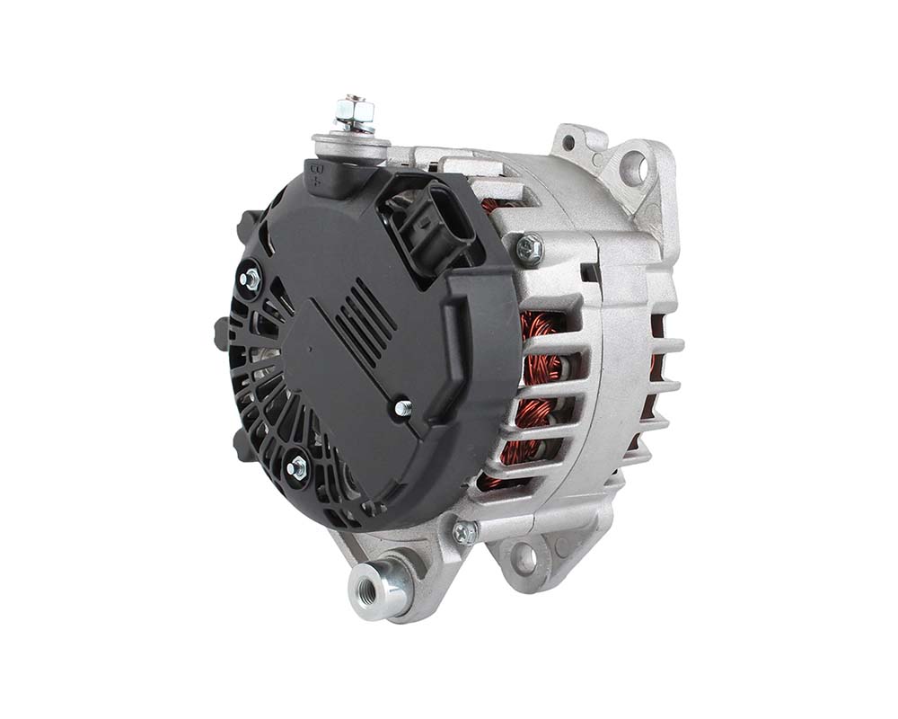 Alternator Assembly for Nissan Altima and Sentra 2007, 2008, 2009 23100-JA02A