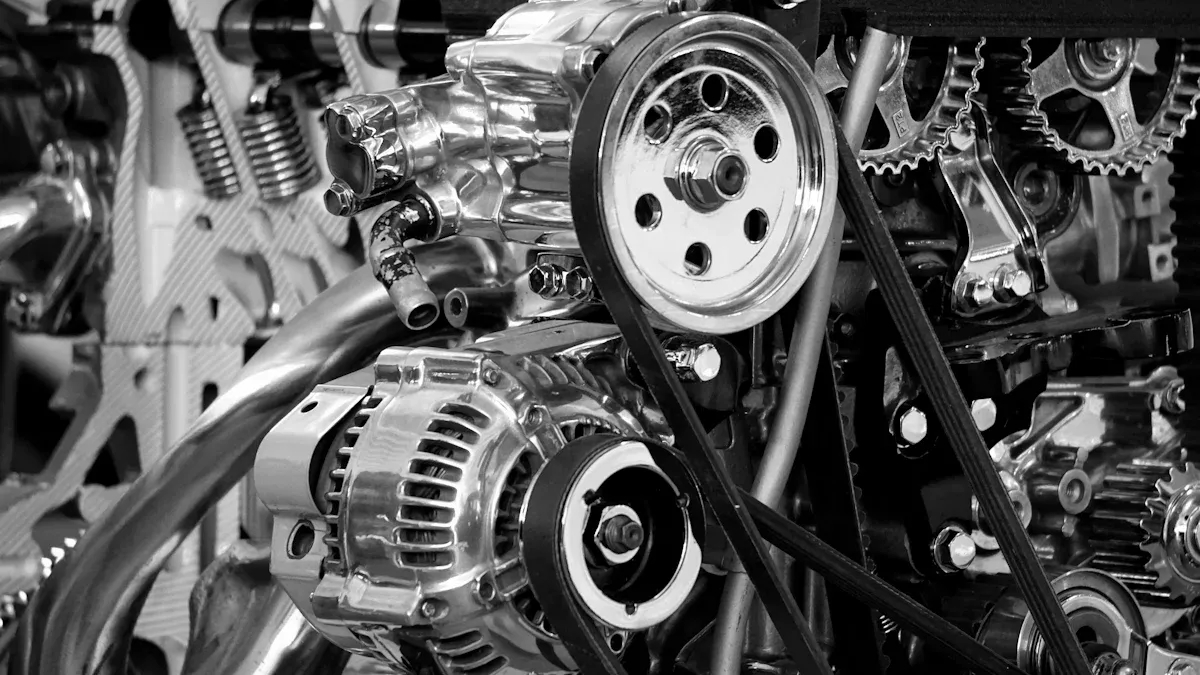 Are OEM alternators worth it