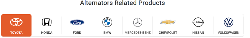 ALTERNATORS