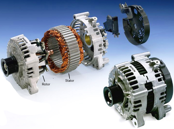 Remanufactured Parts vs New: Key Differences