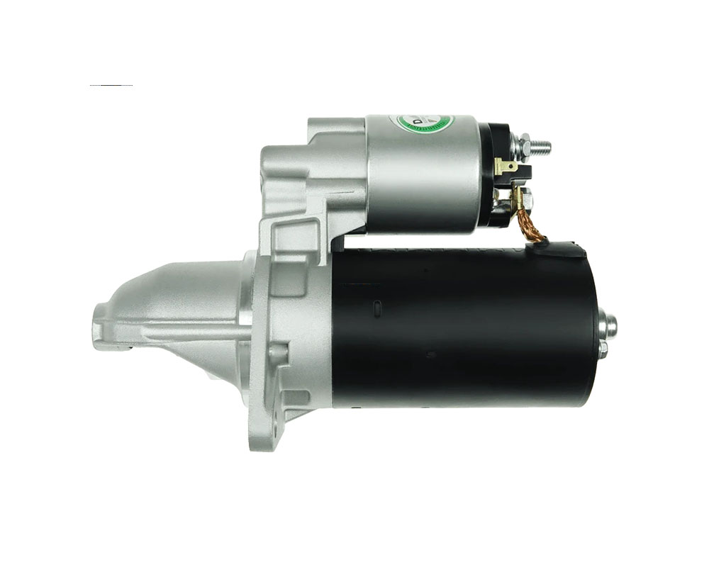 Starter Compatible with Range Rover NAD100380, NAD101190