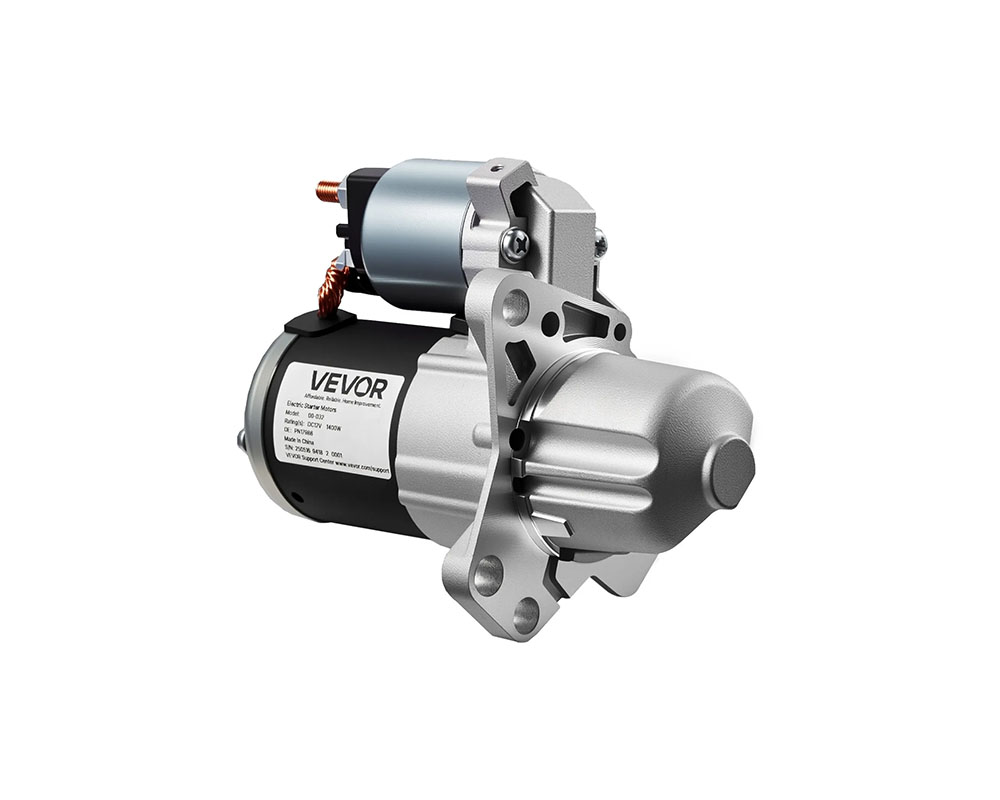 Starter High Torque Starter Motor for Buick Chevy Suzuki 17986 31100-78J00