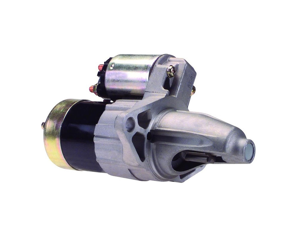 New Starter Compatible with Subaru Forester 2.5L 1998-2002