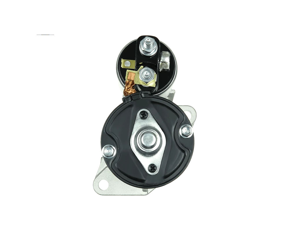 Starter Compatible with Range Rover NAD100380, NAD101190