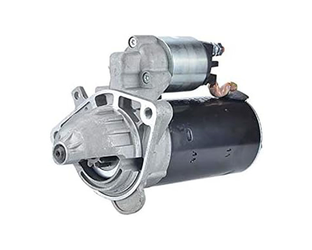 Starter Motor for Jeep 2011-2016 6 Cyl 3.0L Diesel 68080460AB