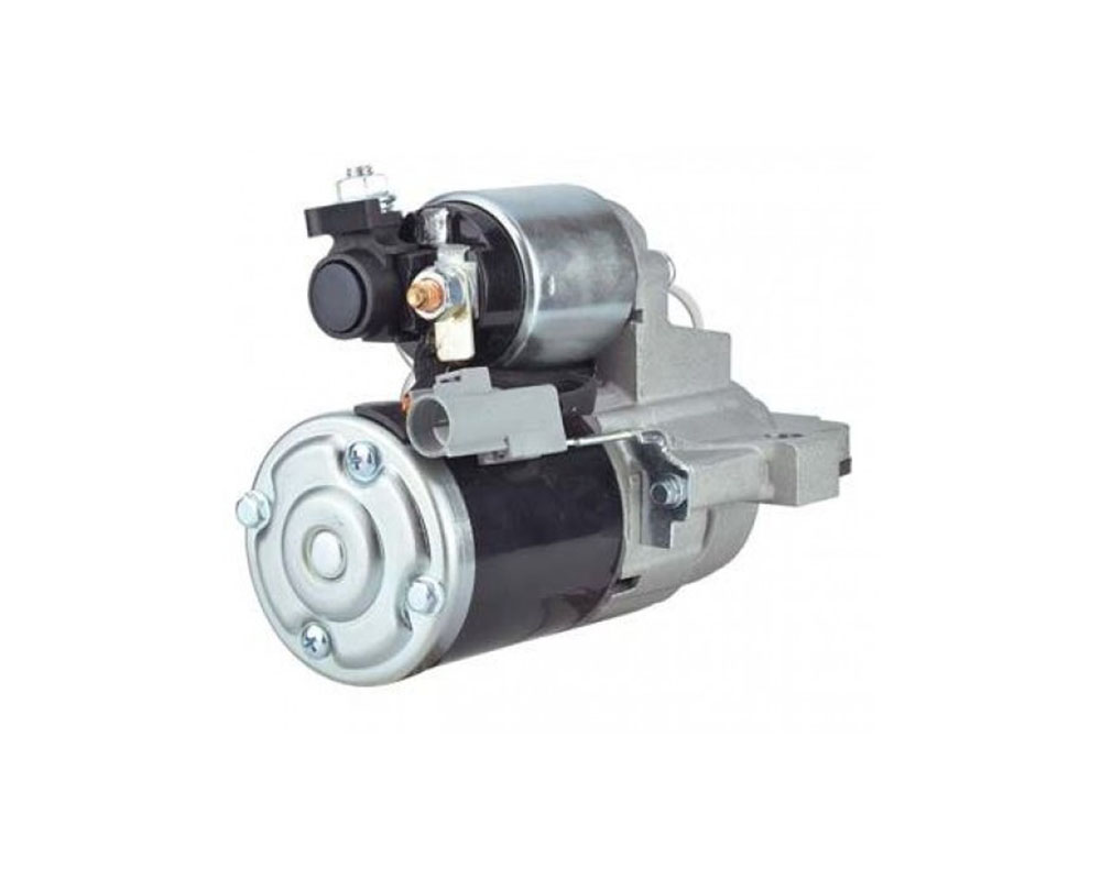 Starter for MAZDA 3, 5, 6, 410-48090, L327-18-400, M0T87681
