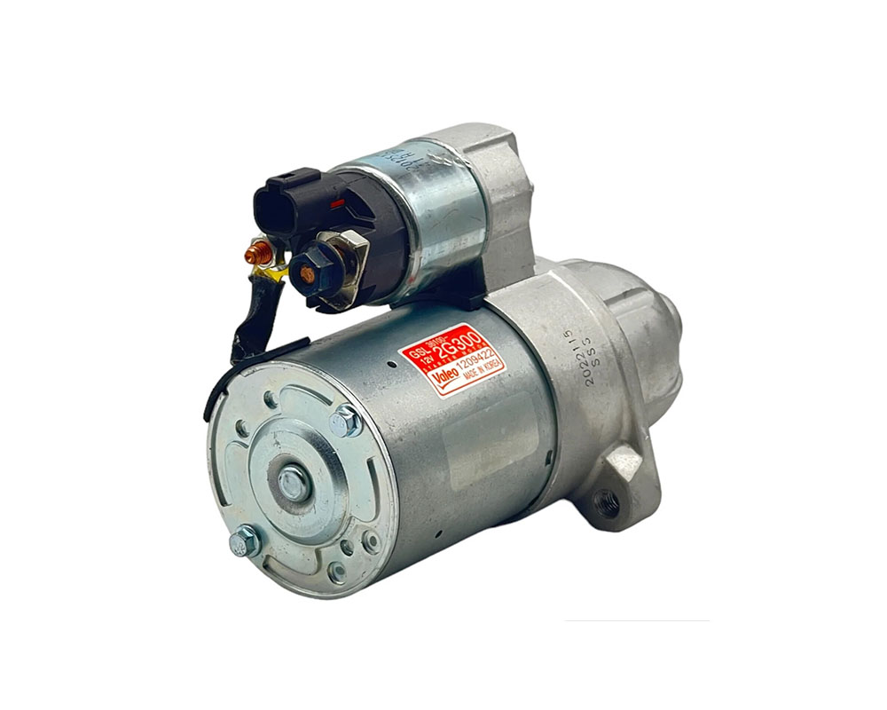 OEM Starter for Kia 361002G300 Starter Assembly