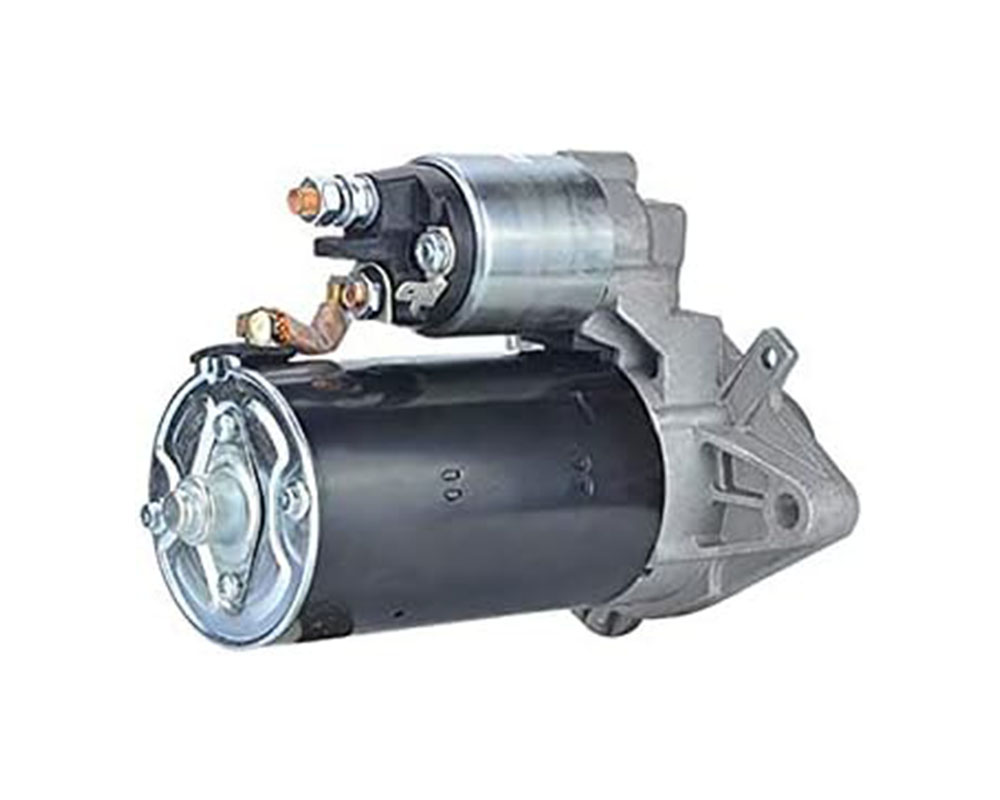 Starter Motor for Jeep 2011-2016 6 Cyl 3.0L Diesel 68080460AB