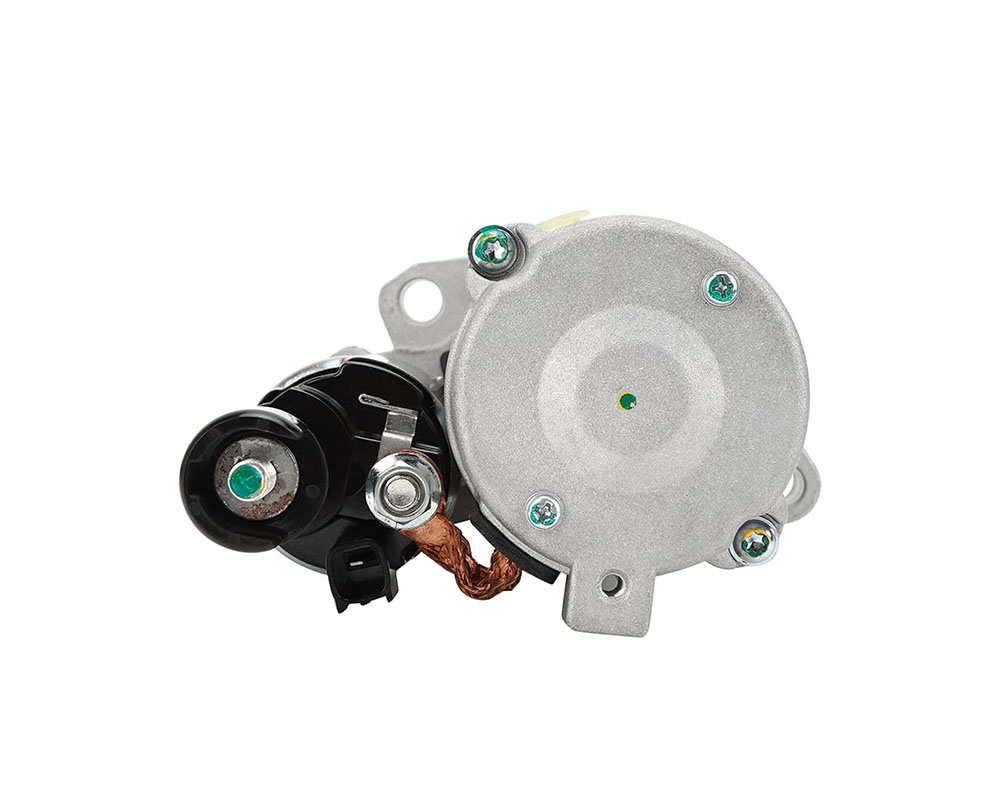 Starter Motor 31200-5A4-H01 Replacement Fits For Honda Accord 9 2.4 K24W5 14-18