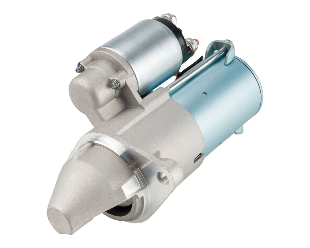 GM Replacement 96208781, 96208782, 96469963 Starter Motor
