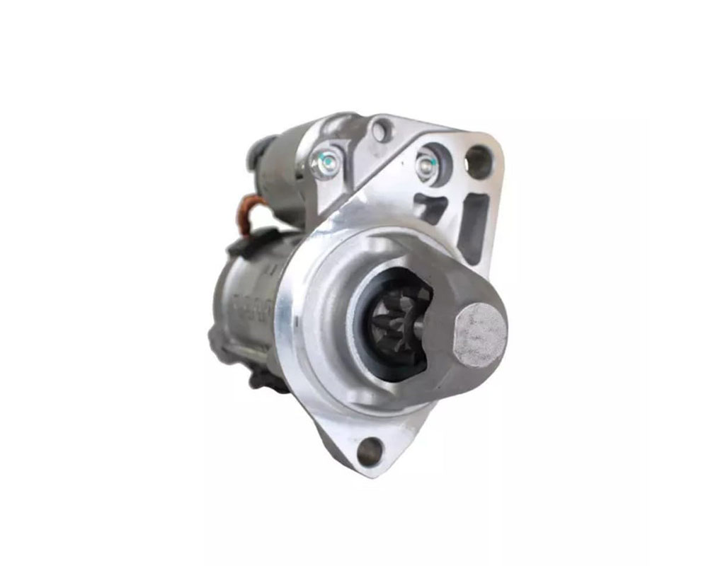 Starter Motor Compatible with Volkswagen Golf 2012