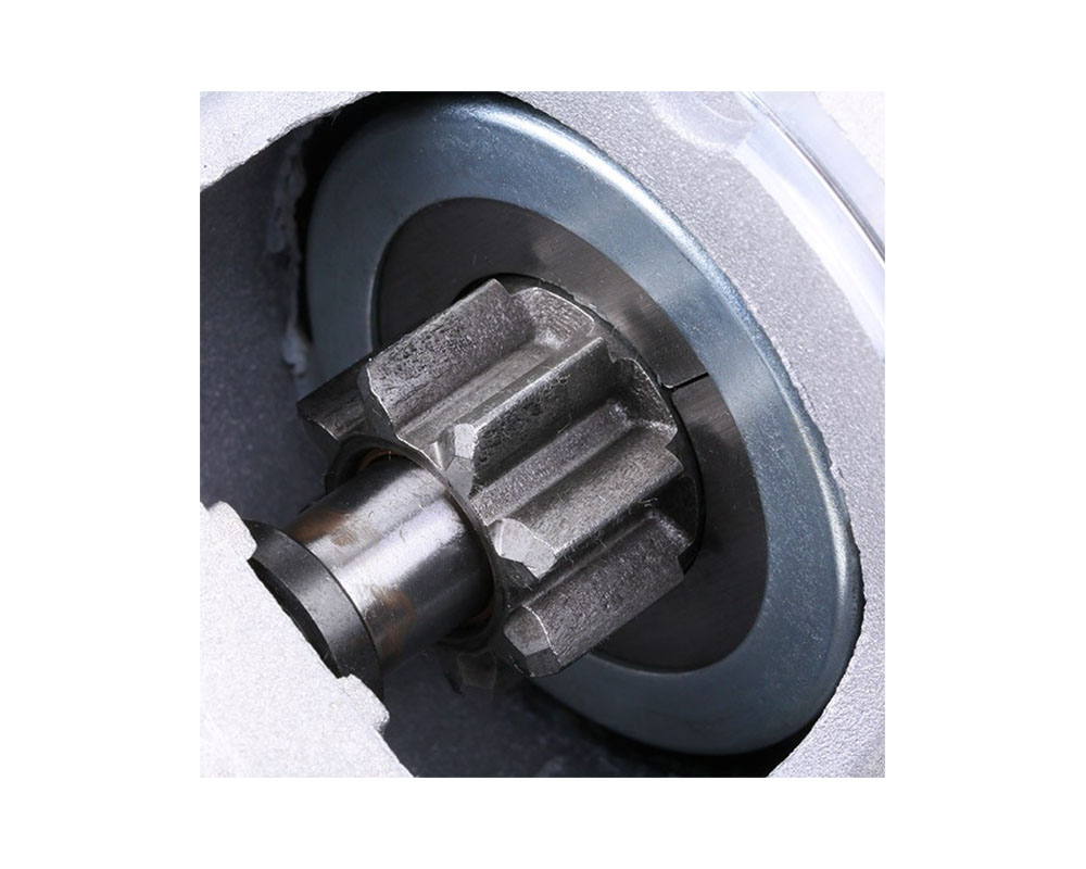 Starter motor suitable for MERCEDES-BENZ A-Class