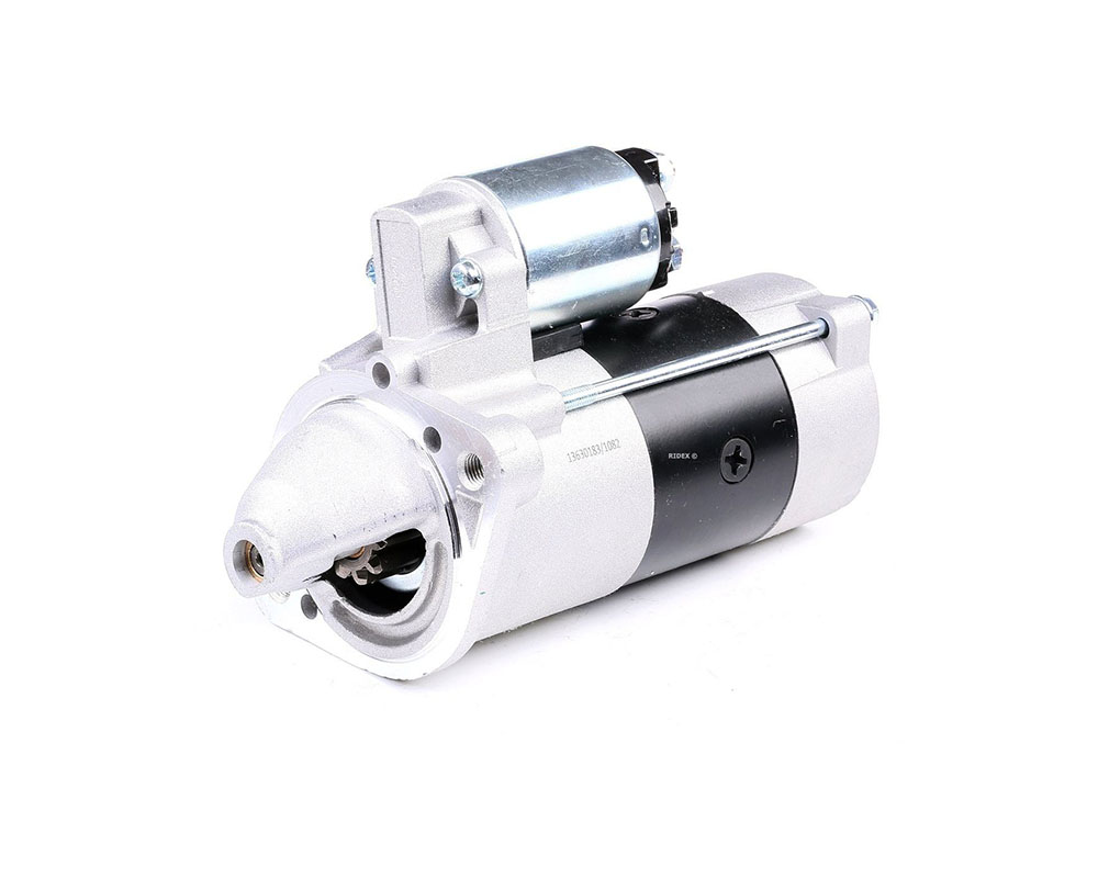 Starter motor suitable for MERCEDES-BENZ A-Class