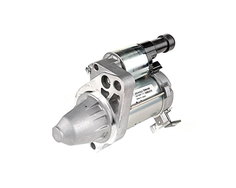 Starter For HONDA Civic IX Cr-V IV 12- DUDRL