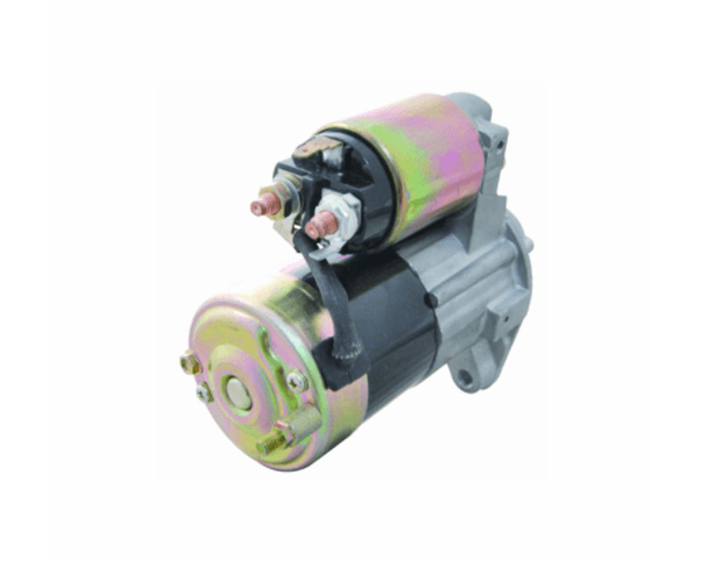 Starter Motor 36100-2G000 Compatible with KIA HYUNDAI 2.4 2.0 L4 2008-11