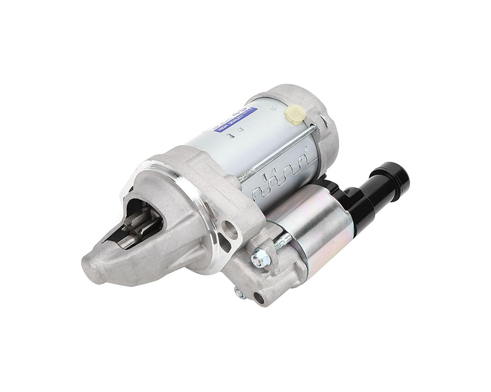 Starter Motor 31200-5A4-H01 Replacement Fits For Honda Accord 9 2.4 K24W5 14-18