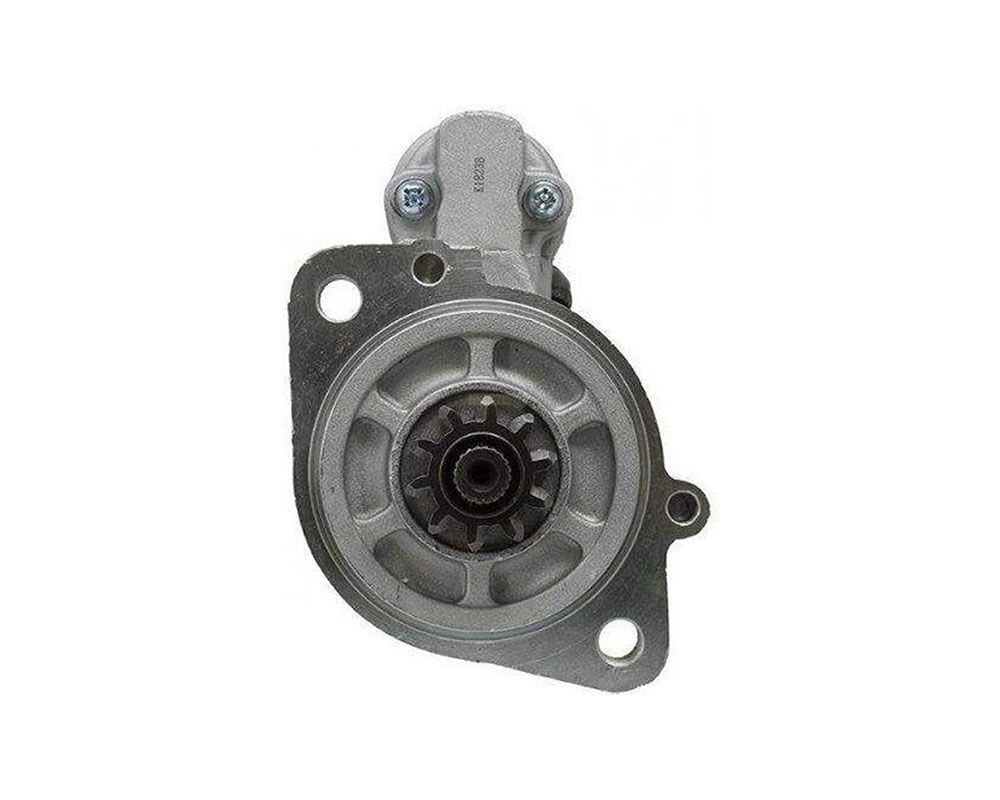 NEW STARTER FOR MITSUBISHI DIESEL S4S ENGINE 32A6610101