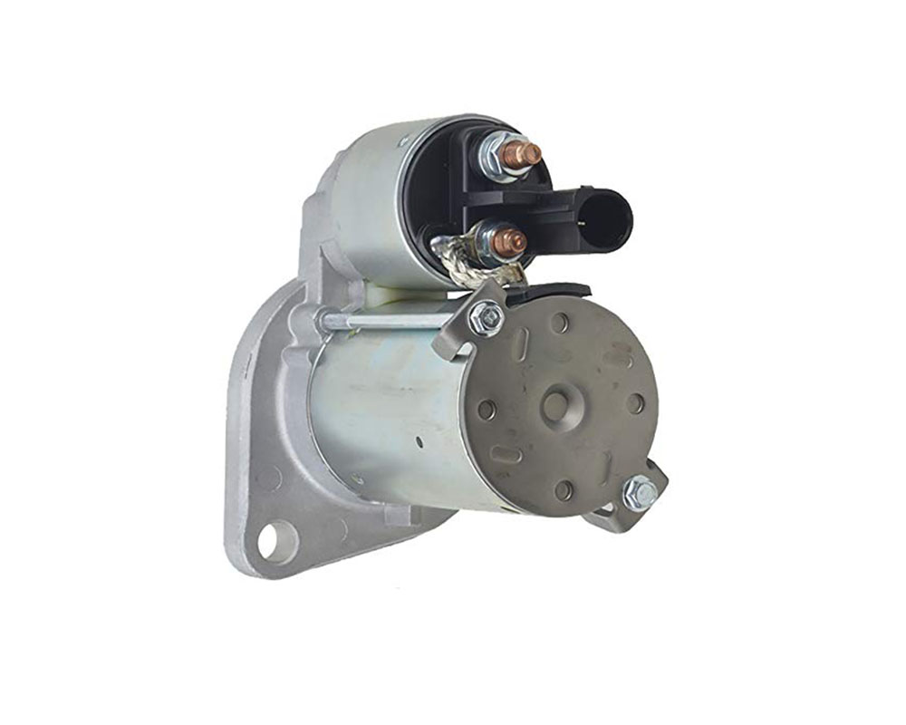 Starter Motor Compatible with Volkswagen Golf 2012