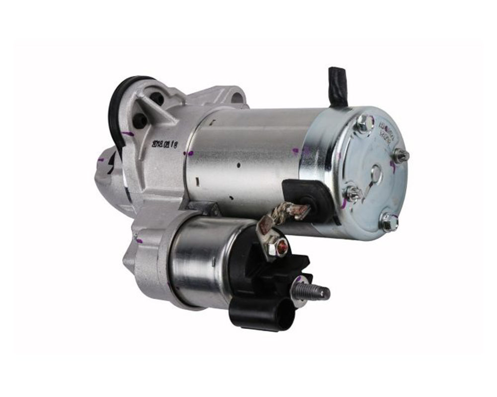 2018 - 2022 Chevrolet Spark Starter Motor OEM 12686197