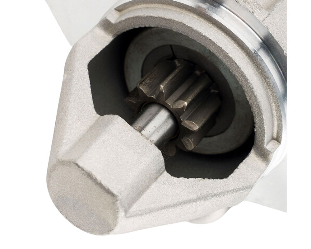 GM Replacement 96208781, 96208782, 96469963 Starter Motor