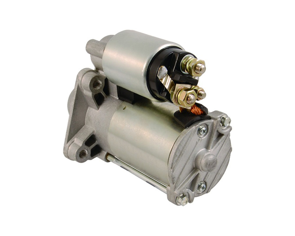 Starter Motor for Ford Europe Fiesta IV 1995-2002