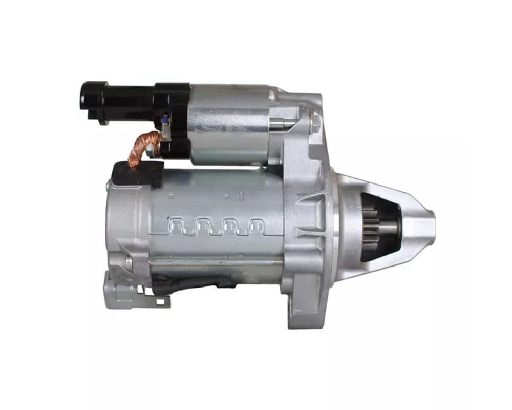 Starter Motor Compatible with Volkswagen Golf 2012