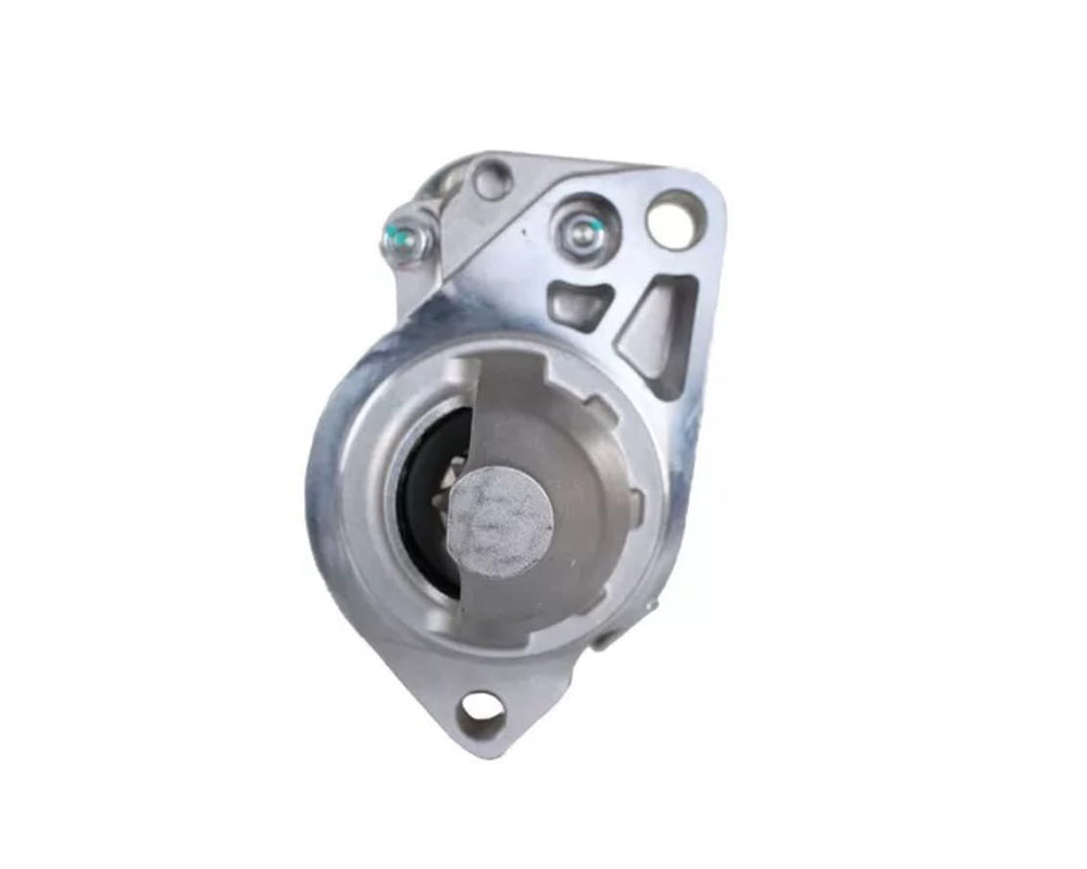 Starter Motor Compatible with Volkswagen Golf 2012