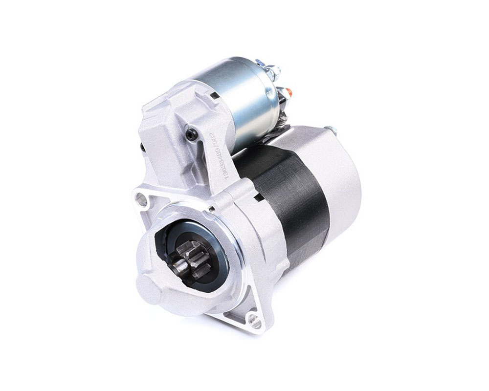 Starter motor suitable for MERCEDES-BENZ A-Class