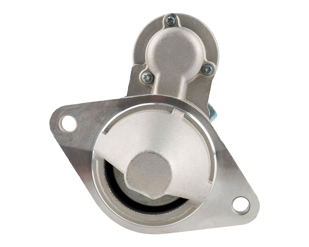 GM Replacement 96208781, 96208782, 96469963 Starter Motor