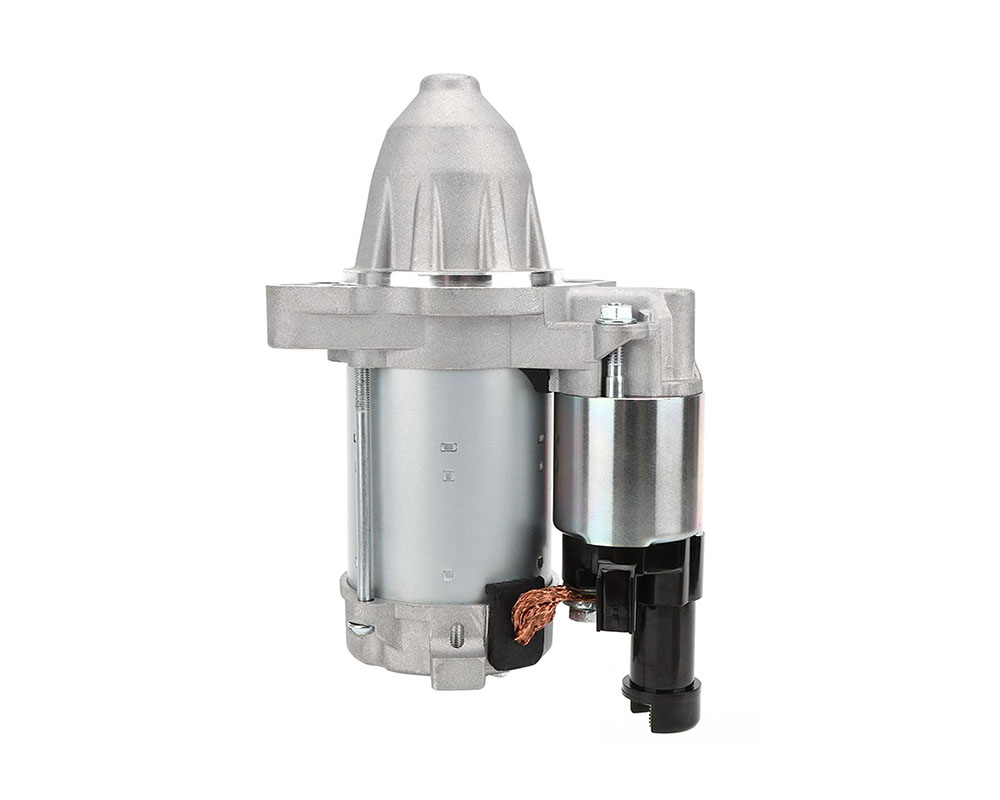 Starter Motor 31200-5A4-H01 Replacement Fits For Honda Accord 9 2.4 K24W5 14-18