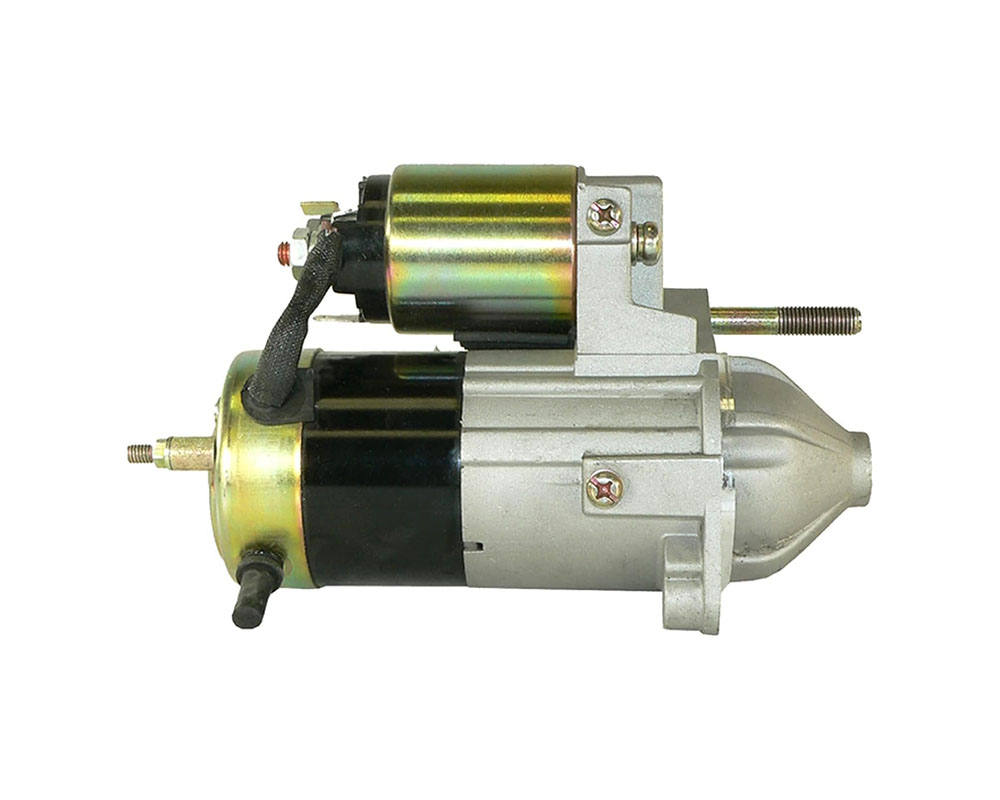 Starter Compatible with Kia Sportage 2005-2009 36100-37210