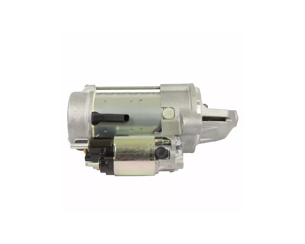 Starter Motor Replacement for 2018-2020 Ford F-150 JL3Z-11002-A