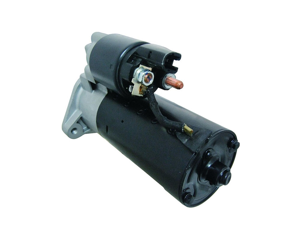 New 12V Starter For Toyota Corolla 2002-2004 28100-0G010