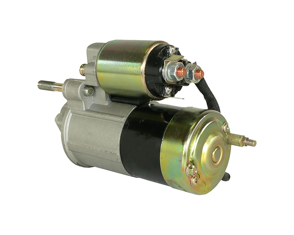 Starter Compatible with Kia Sportage 2005-2009 36100-37210