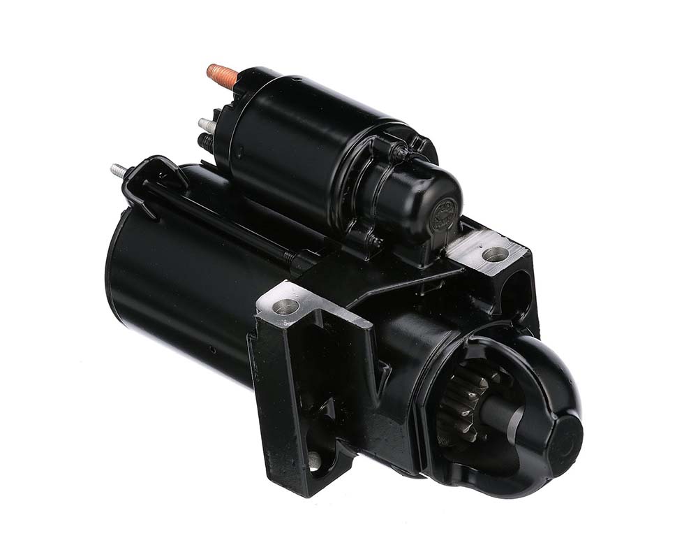 Starter Motor Assembly for Mercury V6 and V8