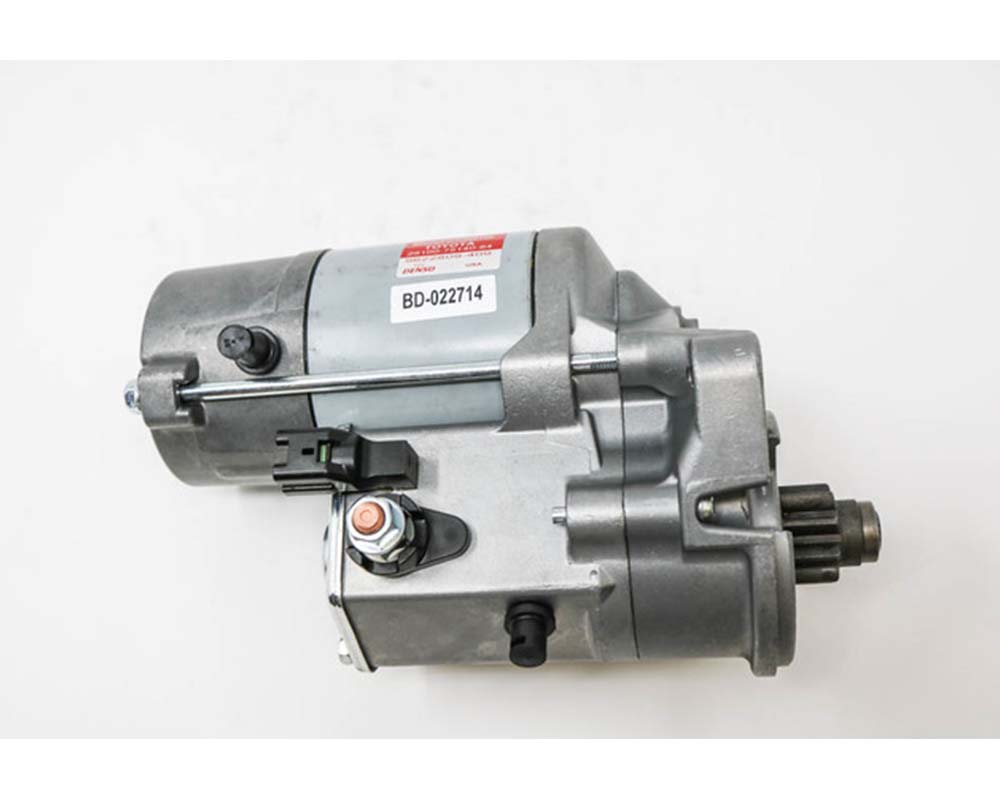 Starter Assembly for Toyota Tacoma 1995-2015 28100-75140-84