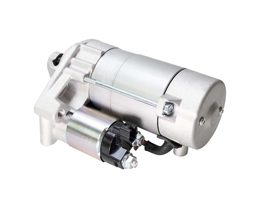 Starter Motor Compatible with Toyota Tundra 5.7L 2007-2011 28100-0S011