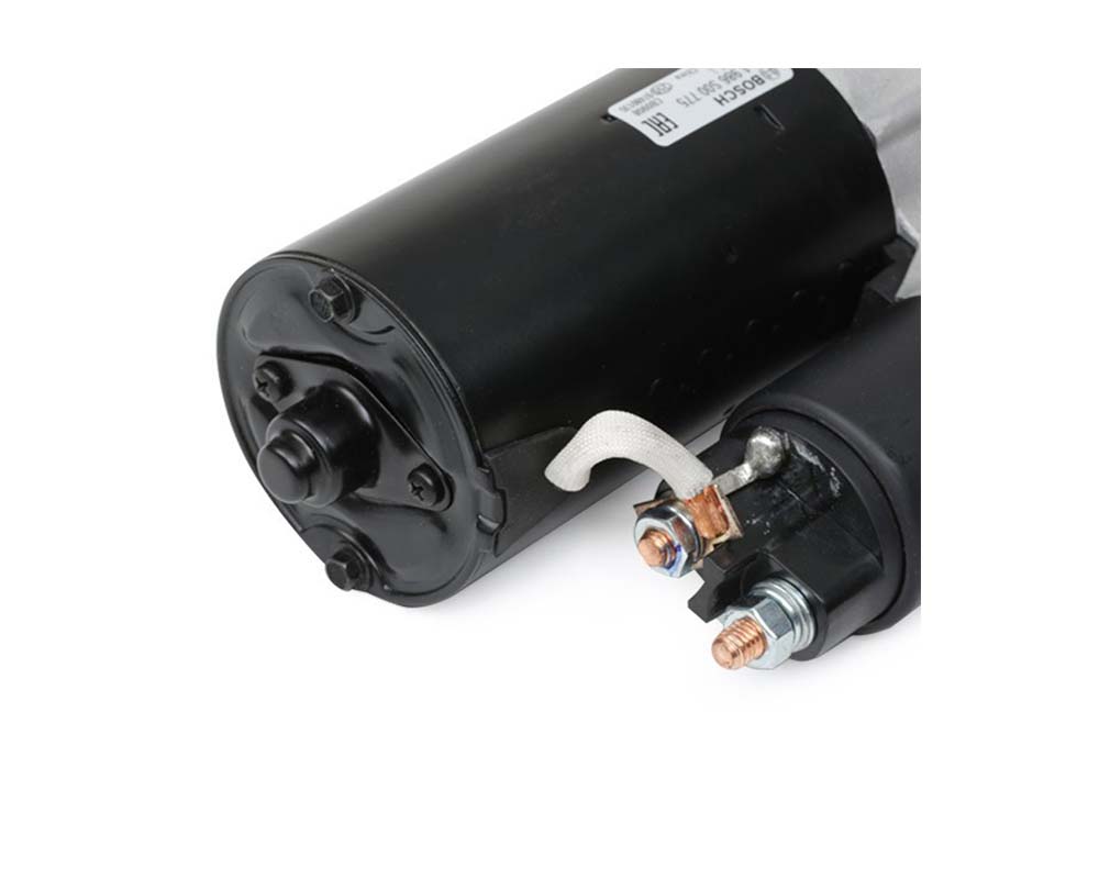 Starter Motor Compatible With Mercedes-Benz Sprinter 2006-2019