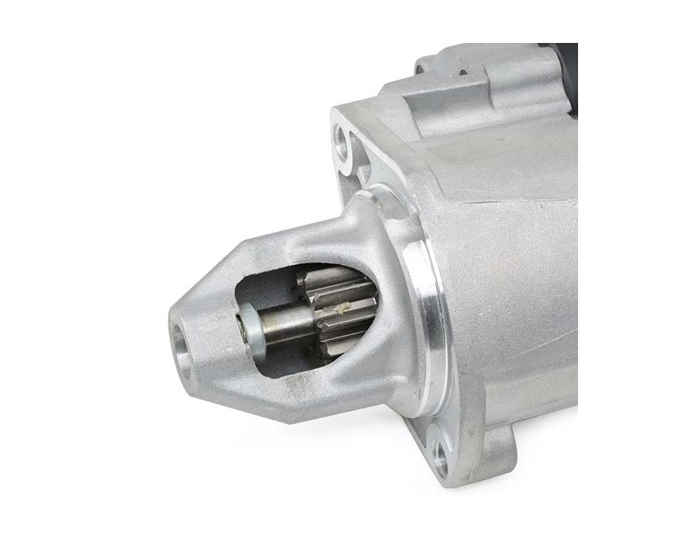 Starter Motor Compatible With Mercedes-Benz Sprinter 2006-2019