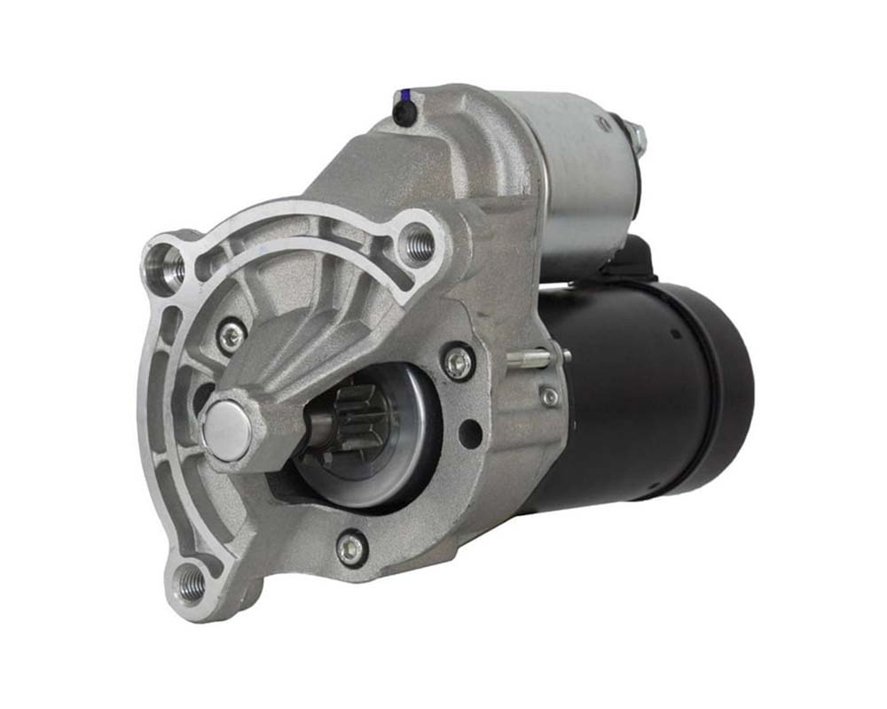 New Starter Fits Peugeot 205 305 306 309 405 406 605 806 Euro 0-986-013-120