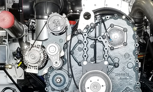 image of Industrial Equipment