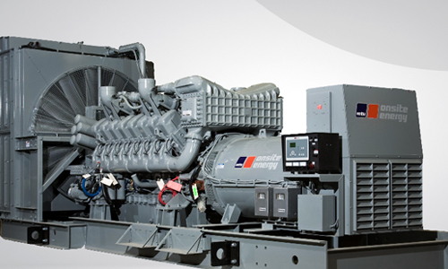 image of Auxiliary Power Systems
