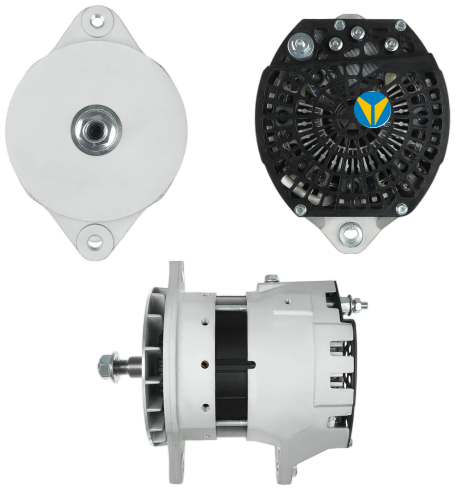 image2 of 40SI New Alternator
